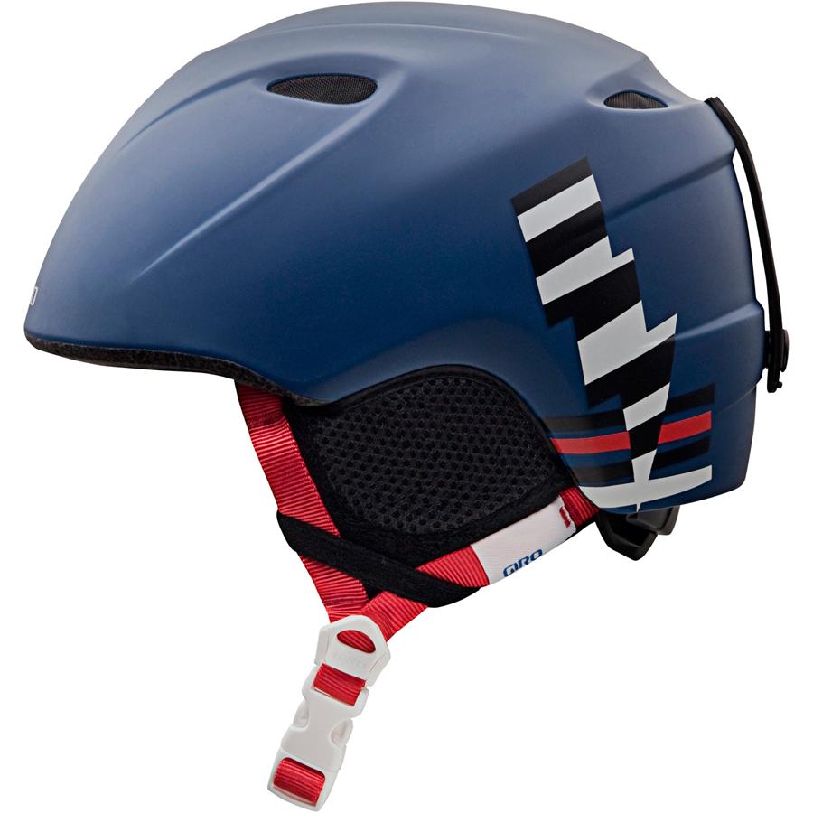 Giro Slingshot/Frank Bolt Kid's Ski Helmet AbsoluteSnow